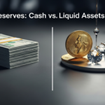 Cash Reserves: Cash vs. Liquid Assets?