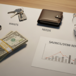 Đã đến lúc đánh giá lại quy tắc 50/30/20