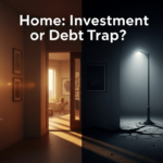 Home: Investment or Debt Trap?