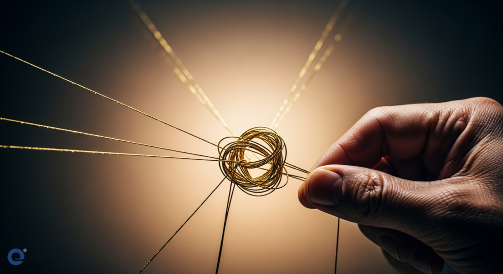 Quản lý nợ hiệu quả: Lộ trình cho người “ngập” tín dụng