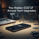 The Hidden Cost of Annual Tech Upgrades